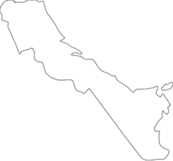 Decorative outline illustration labeled York County in the company media library