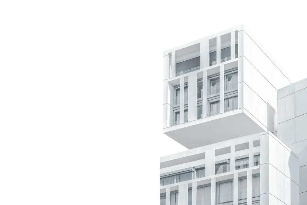 Contemporary residential architecture