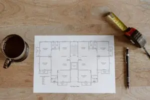 ANSI Standards for Measuring Square Footage