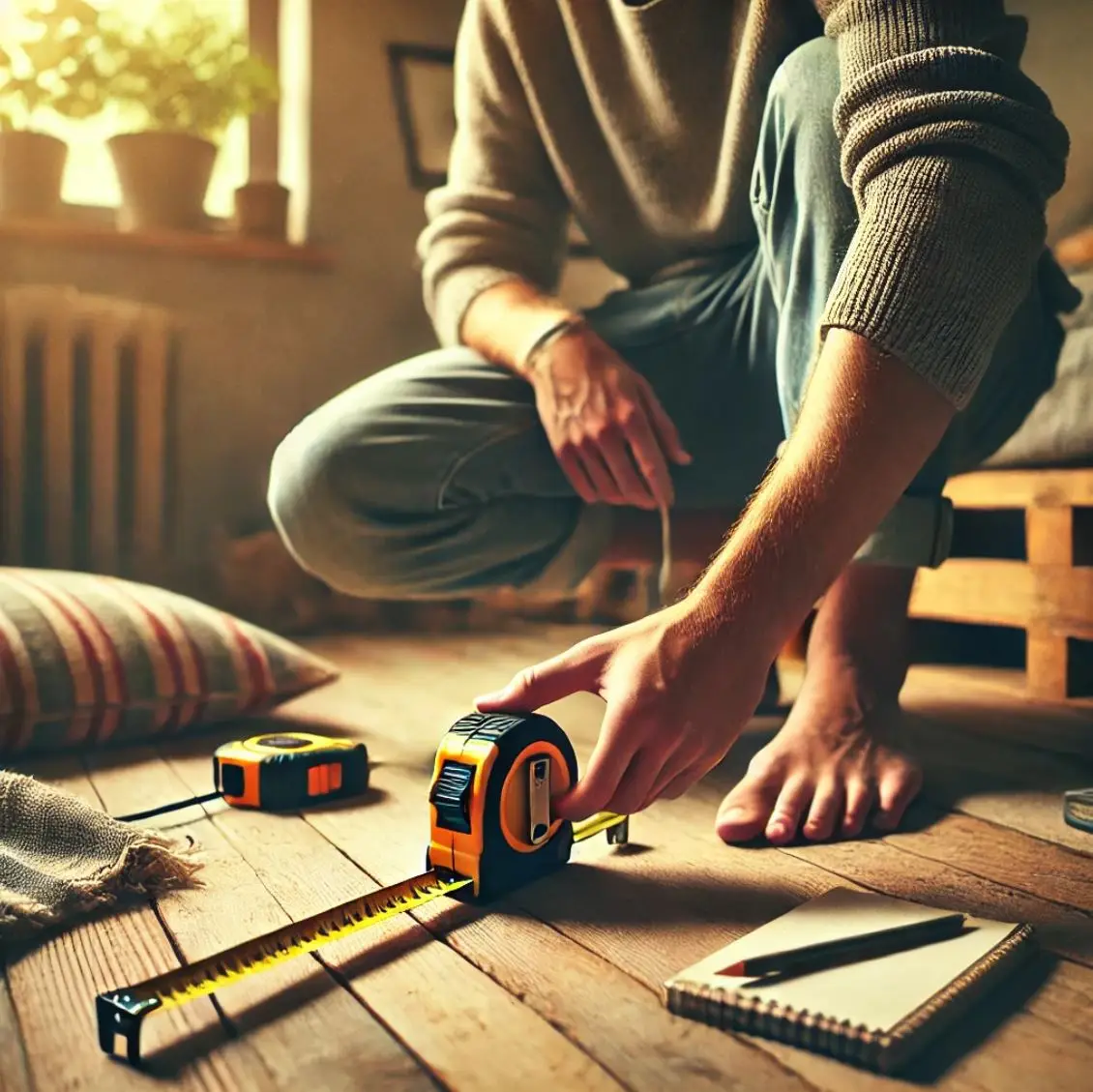 ANSI Z765-2021 standards for home appraisals and property measurements