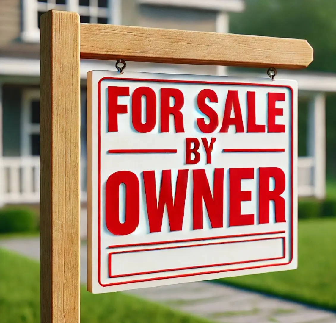For Sale by Owner Appraisal Report Example