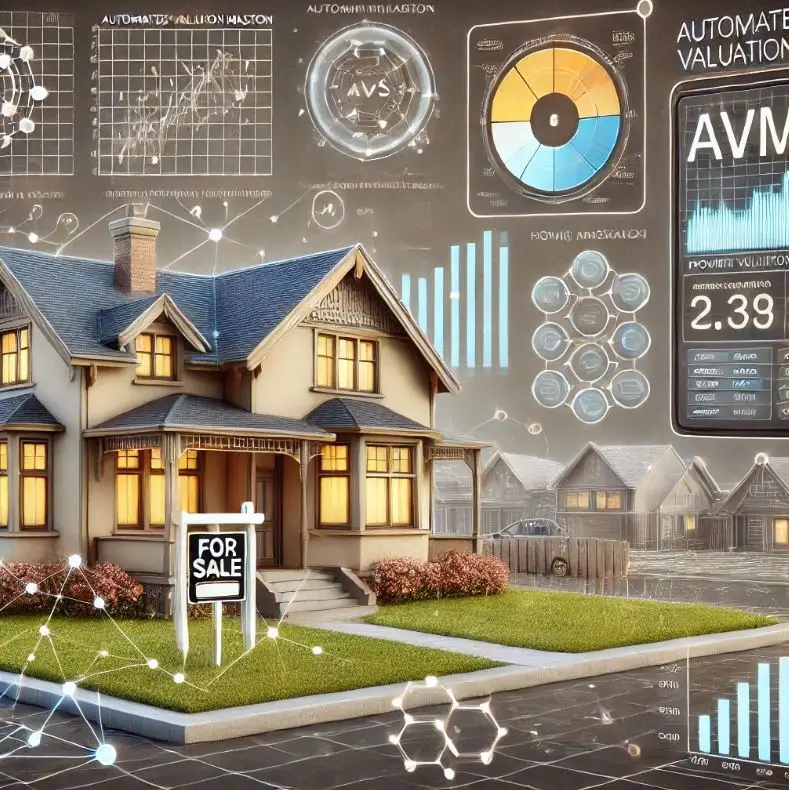 Pros and Cons of Automated Valuation Models for Homeowners