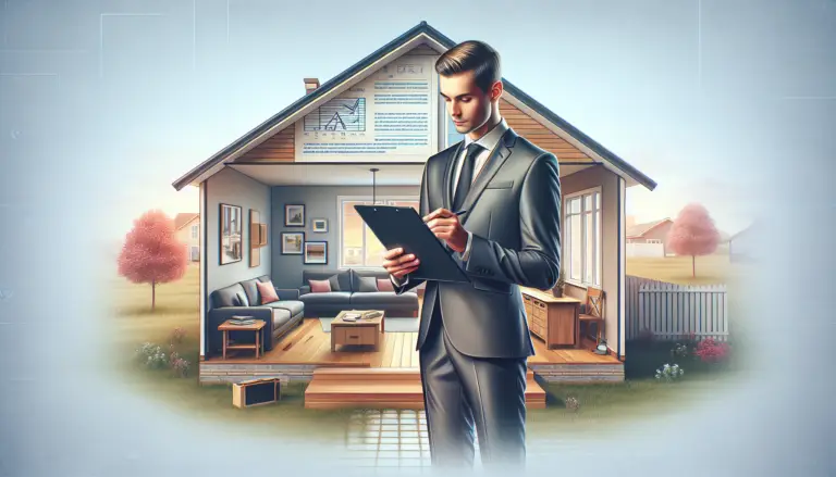 home appraisal preparation