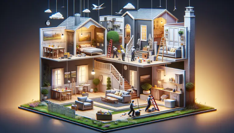 how to prepare for a home appraisal