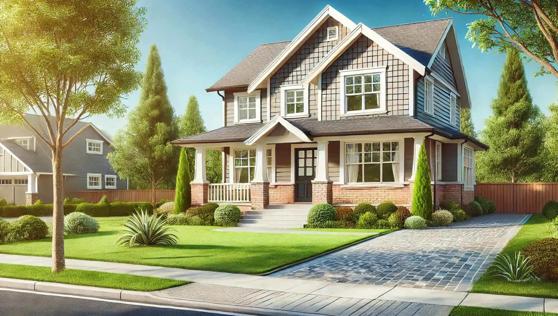 Comparison of Home Appraisal and Tax Assessment Reports