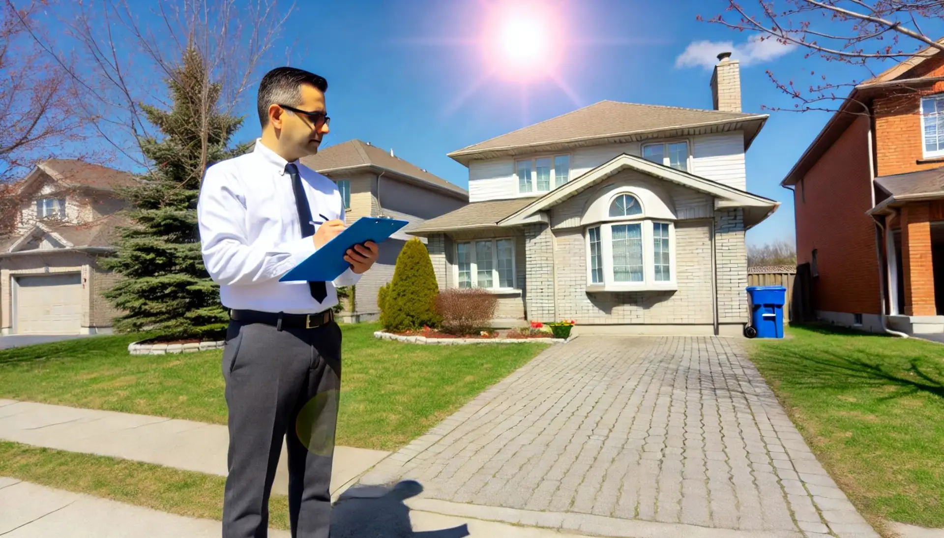 Home Appraisal Process Overview