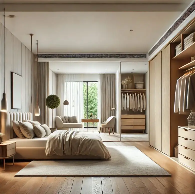 Debunking myths about how appraisers classify a bedroom without a closet