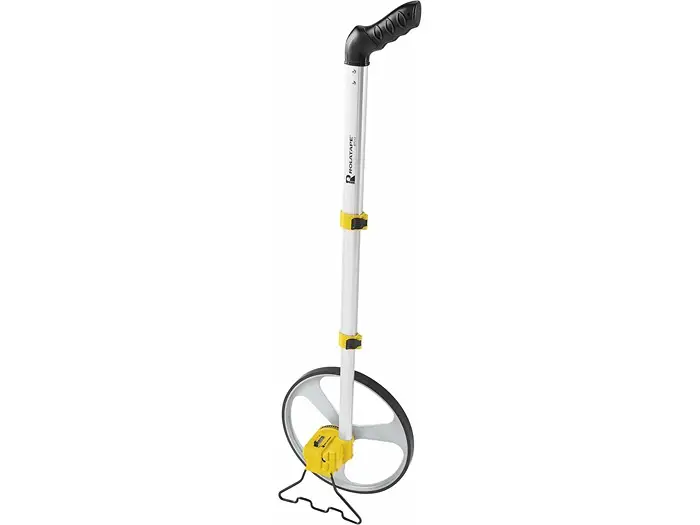 BOSCH Rolatape RT312 measuring wheel for various terrains