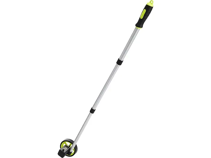 Komelon ML1212 compact measuring wheel for indoor measurements