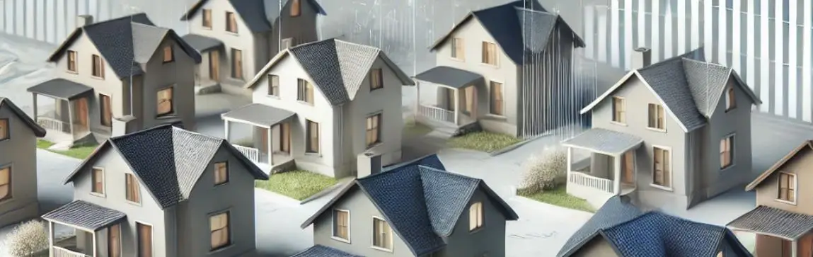 October 2024 Real Estate Market Trends