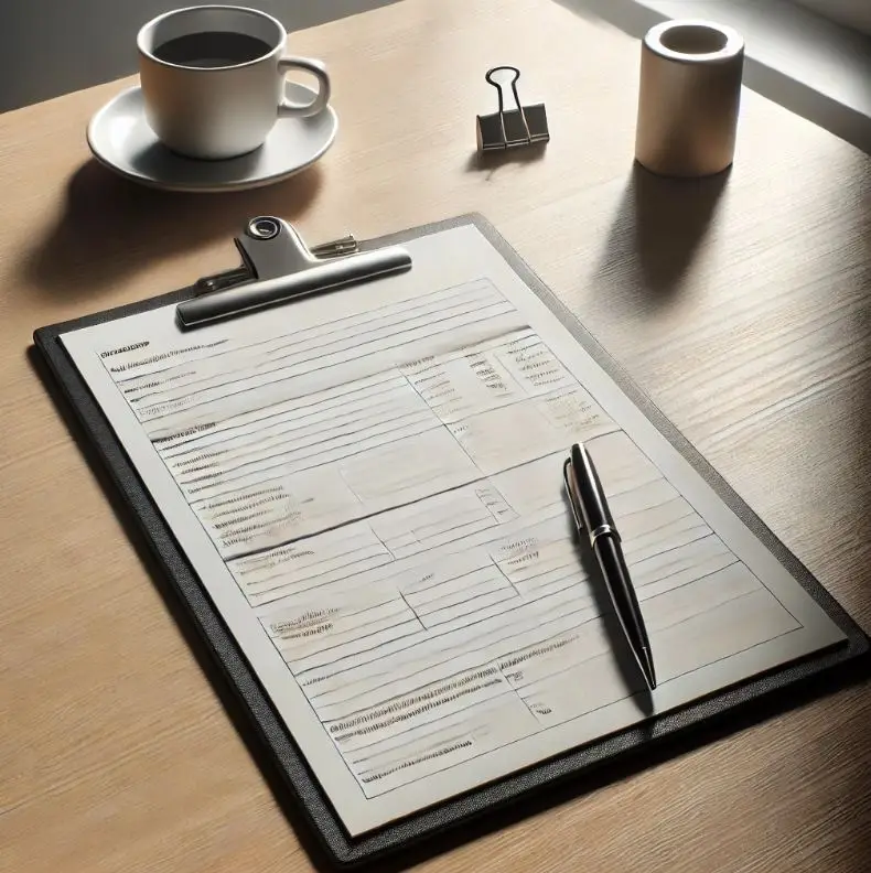 Qualified appraisal documentation for estate purposes