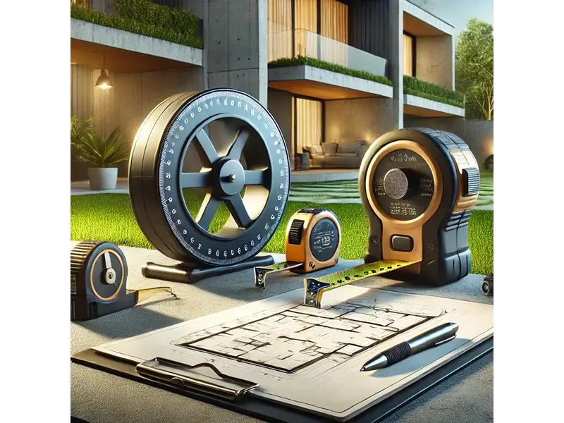 Comparing measurement tools