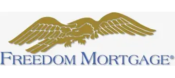Freedom Mortgage logo