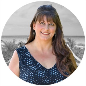 Liz Abrams, guest author