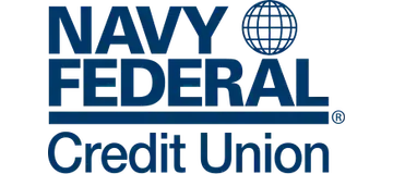 Navy Federal Credit Union logo