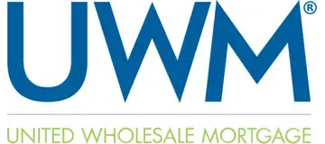 United Wholesale Mortgage logo